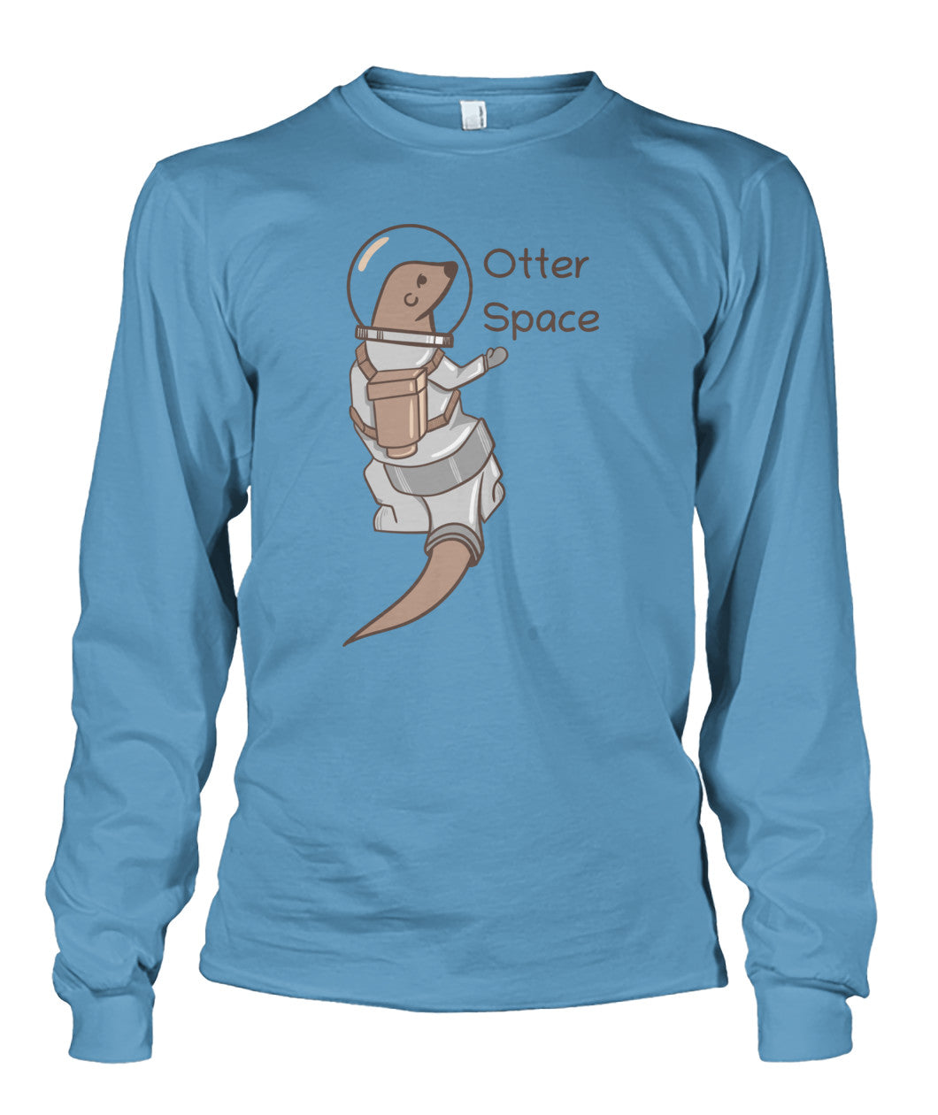 Otter Space