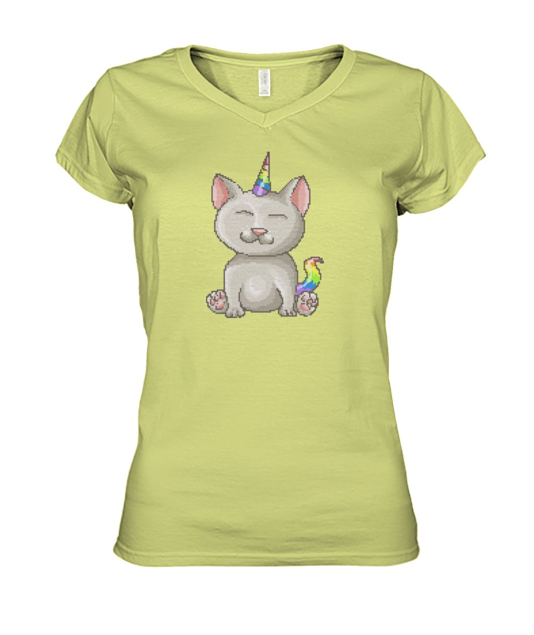 Kitty Unicorn