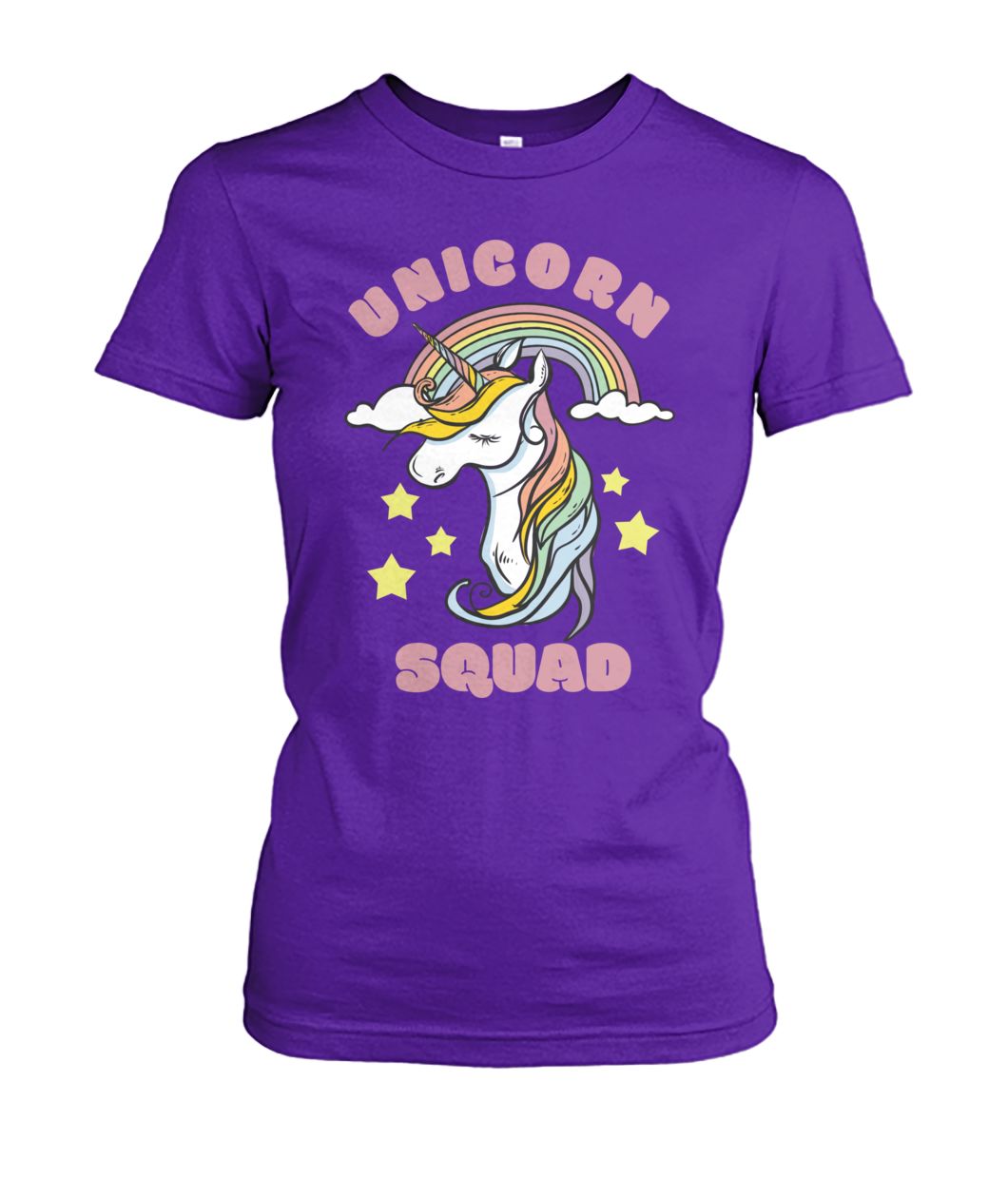 Unicorn Squad