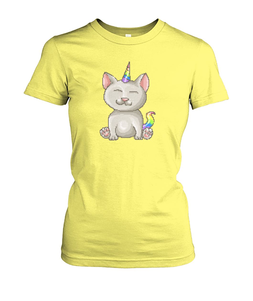 Kitty Unicorn