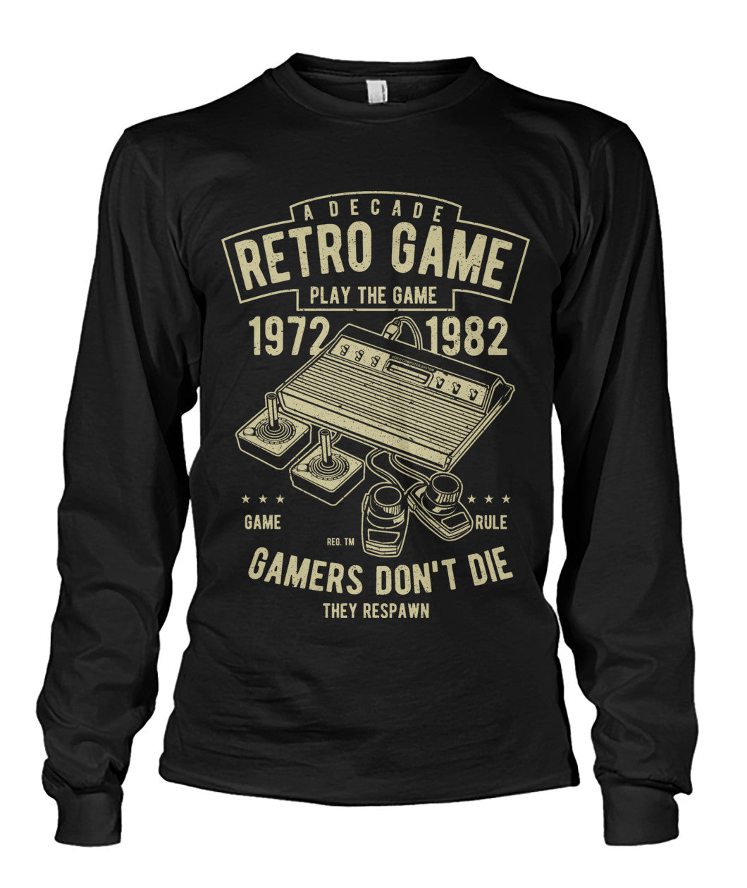 Retro Gamer