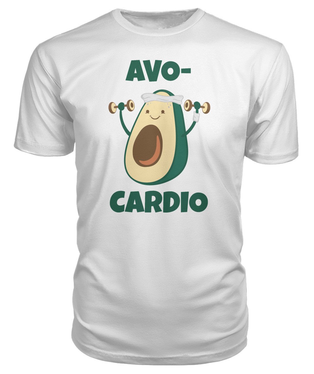 Avo Cardio