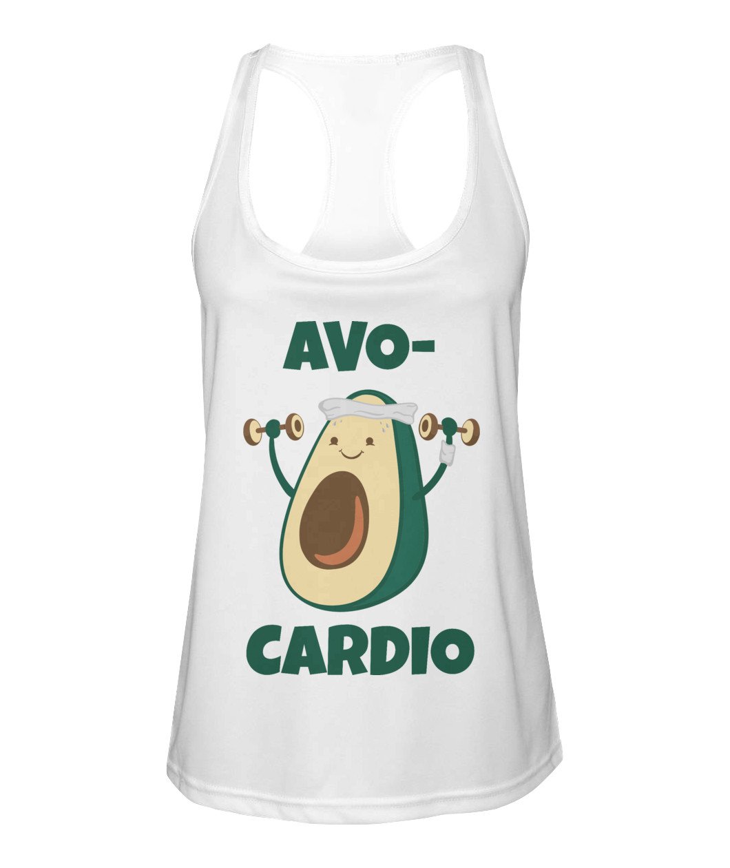 Avo Cardio