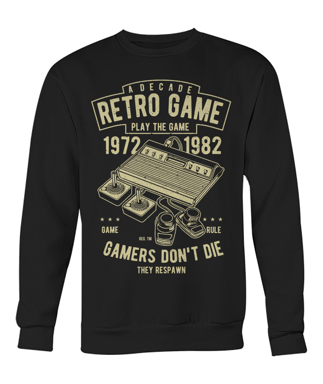 Retro Gamer