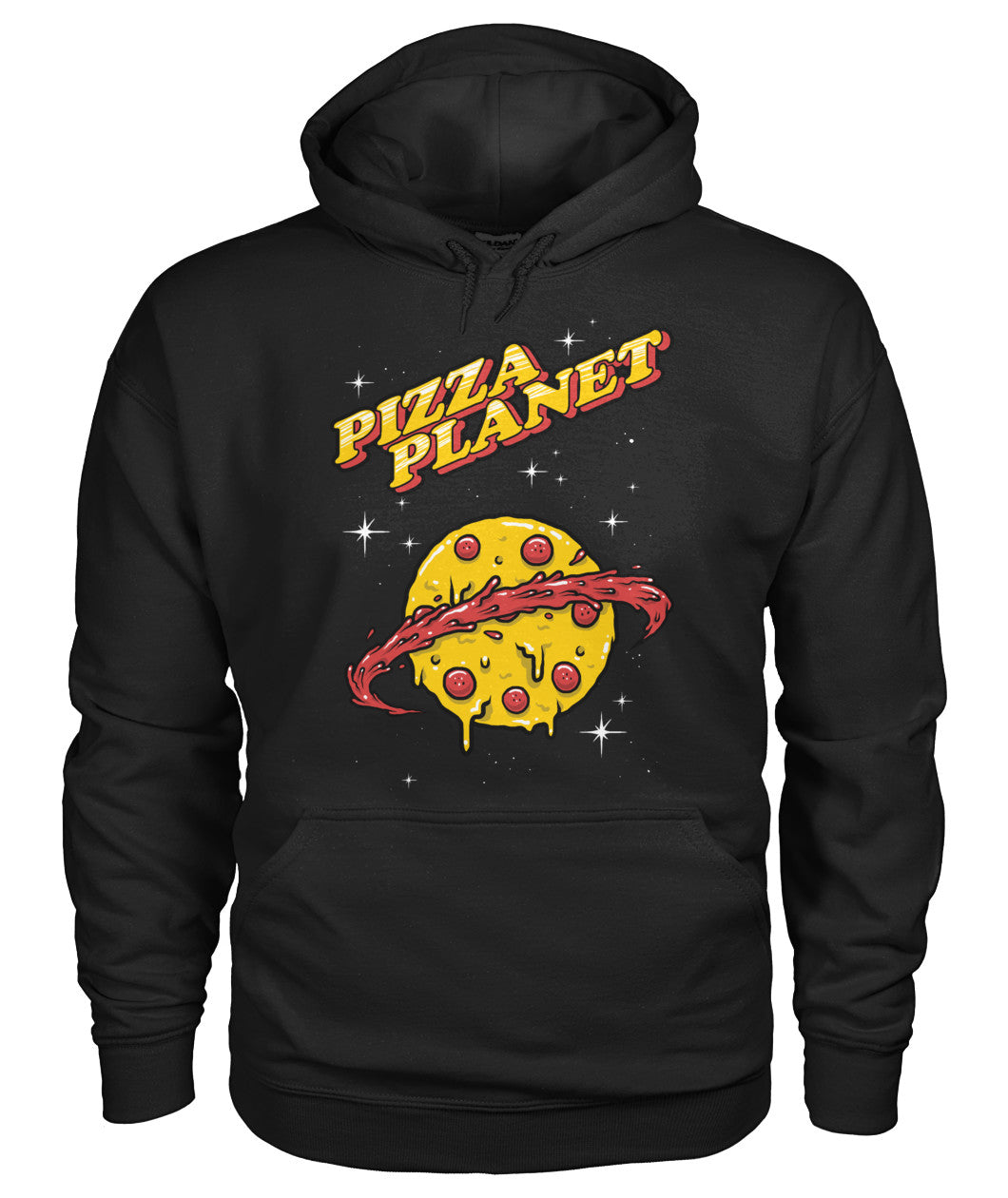 Pizza Planet