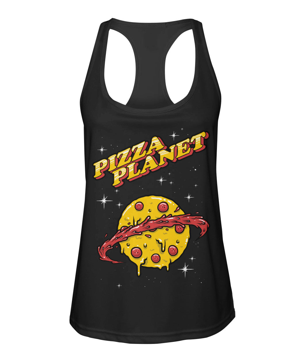 Pizza Planet