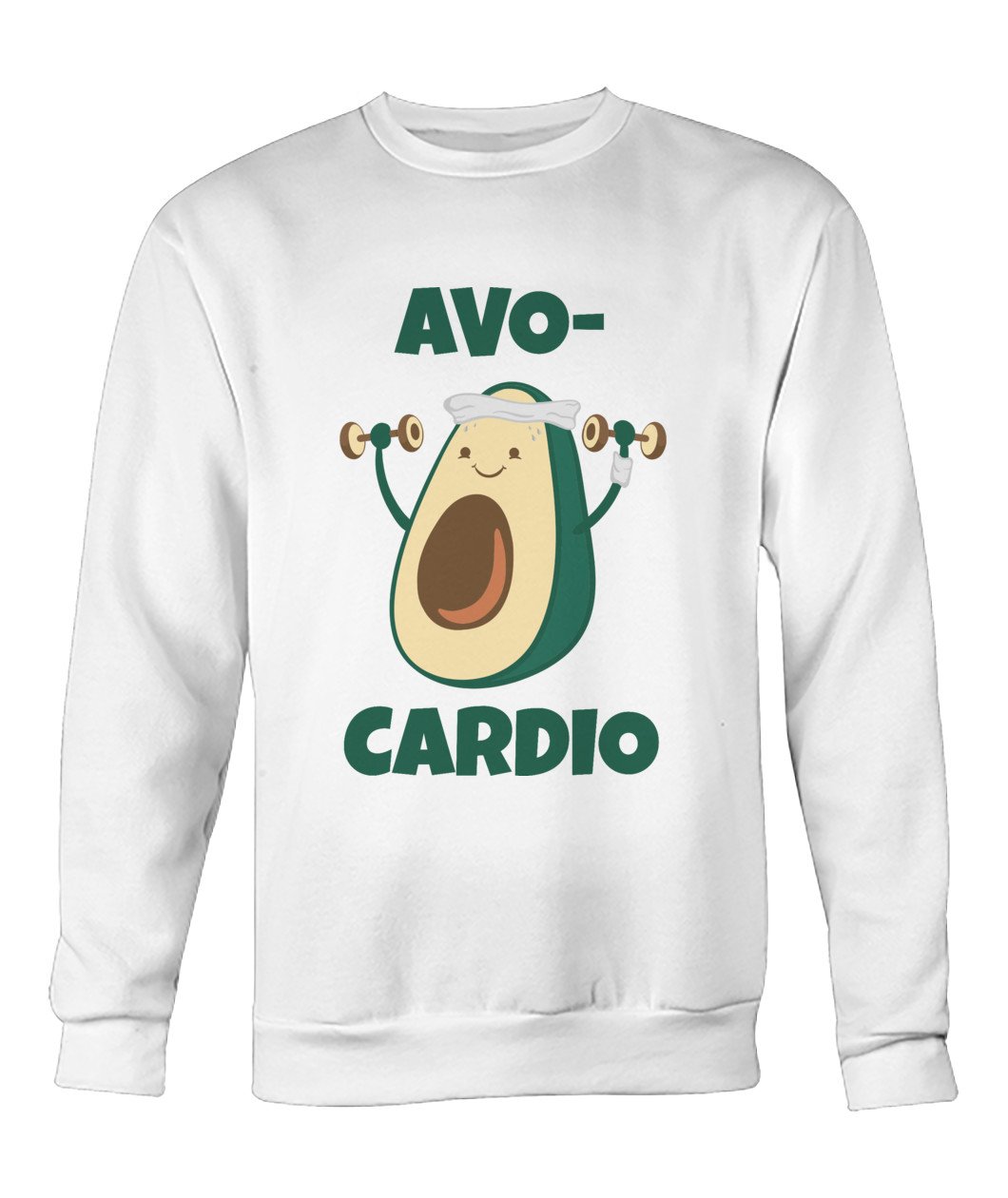 Avo Cardio