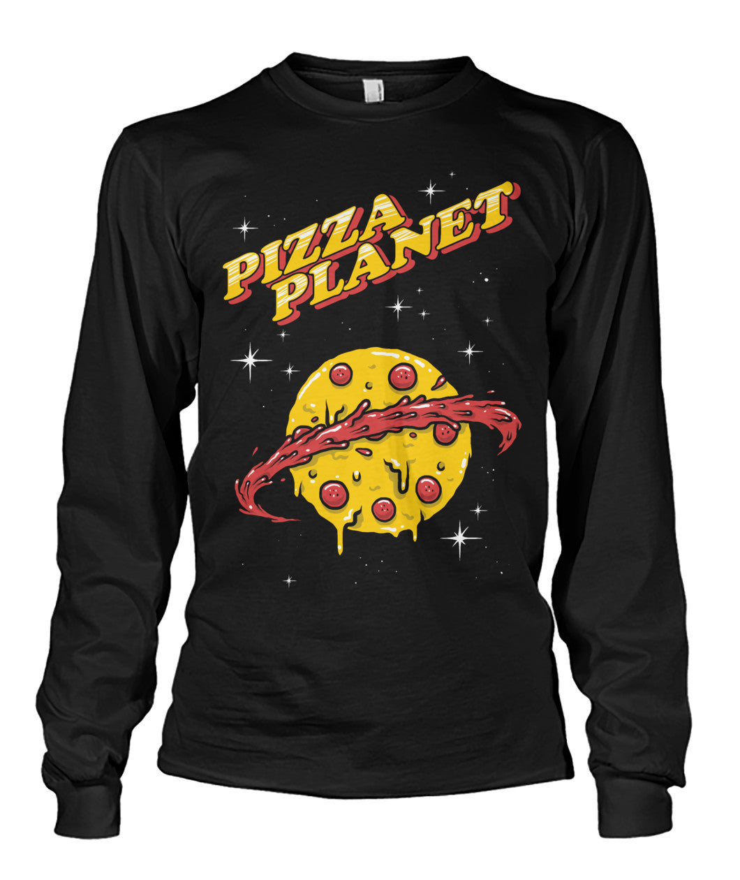 Pizza Planet