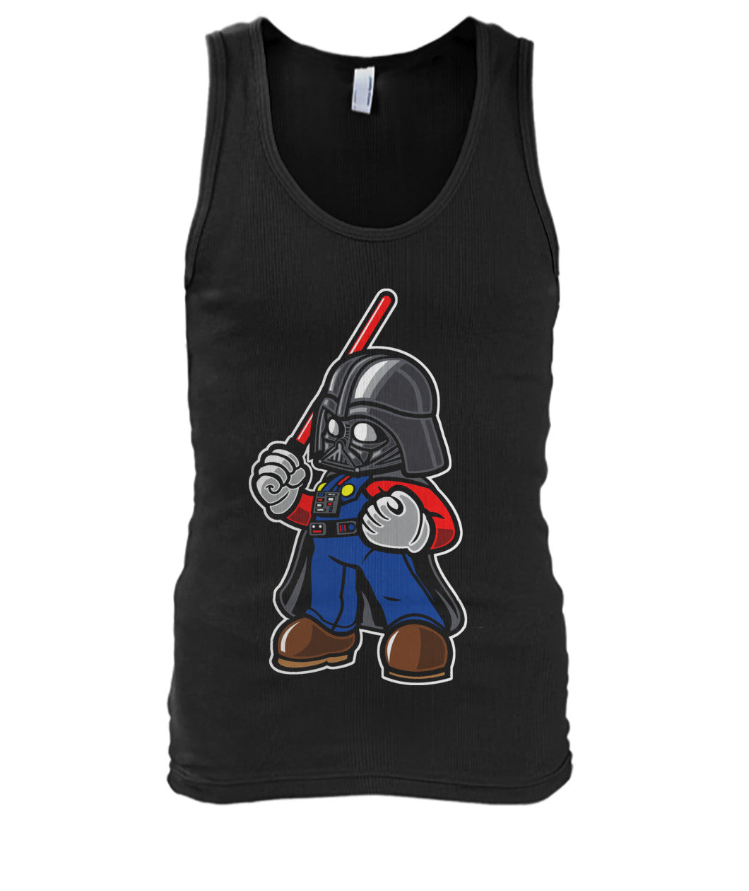 Darth Plumber