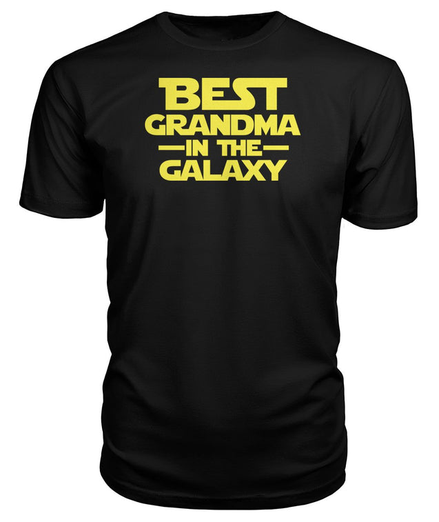 Best Grandma In The Galaxy