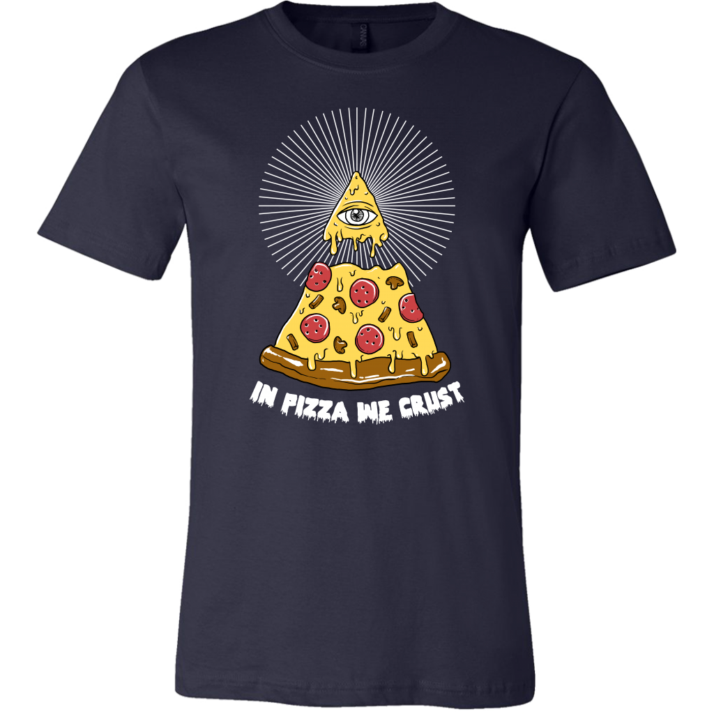 Pizza Illuminati