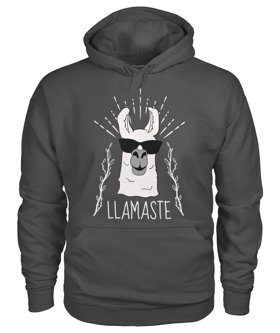 Llamaste