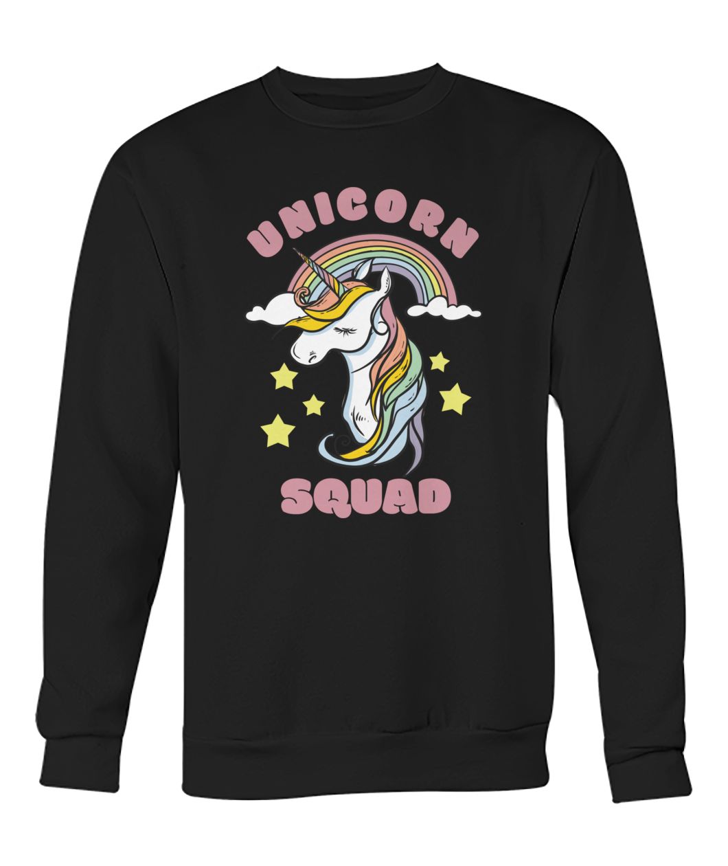 Unicorn Squad