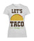 Let's Taco Tuesday