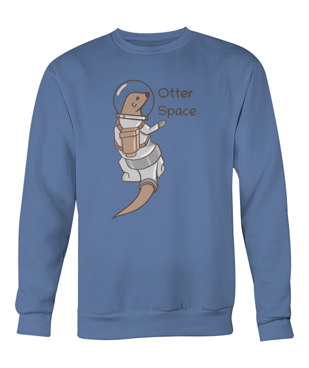 Otter Space