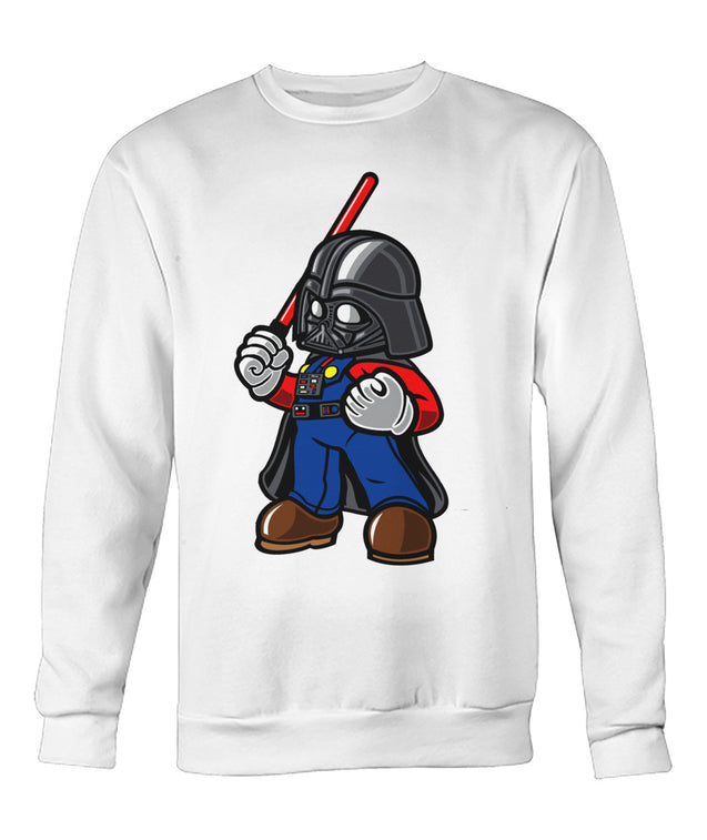 Darth Plumber