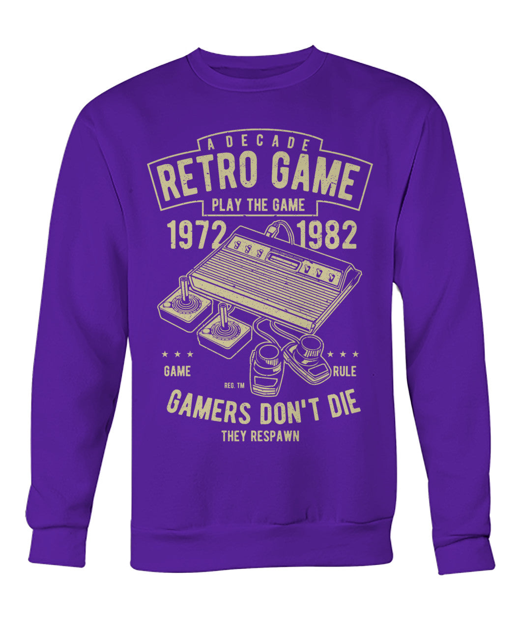 Retro Gamer