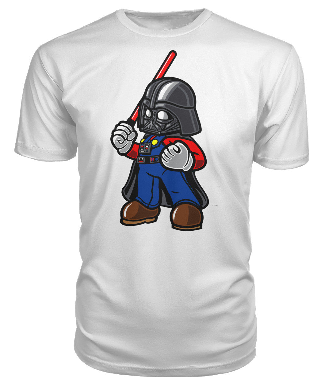 Darth Plumber