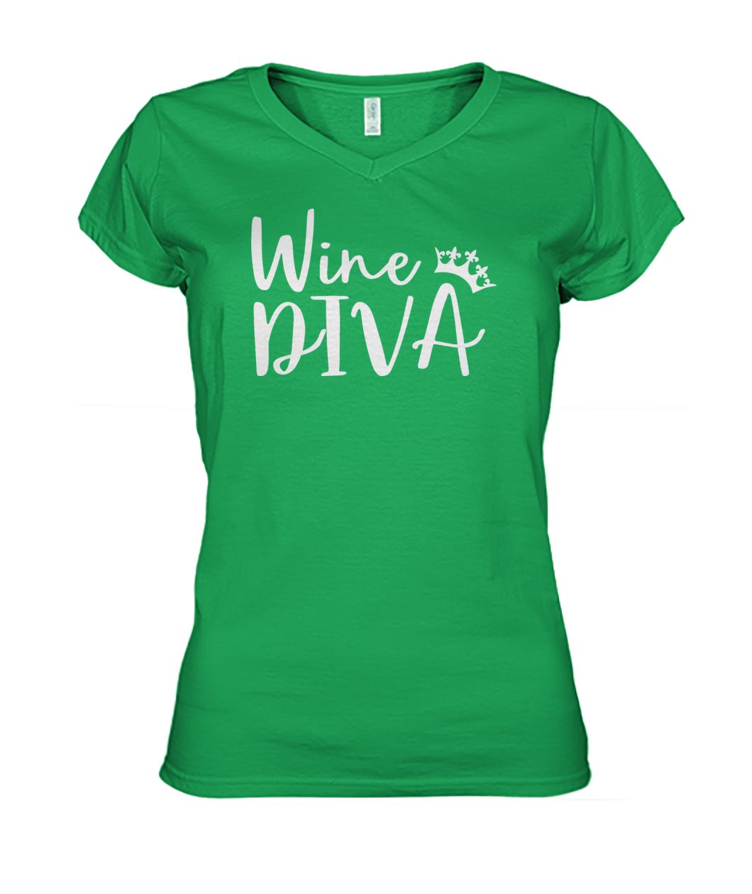 Wine Diva