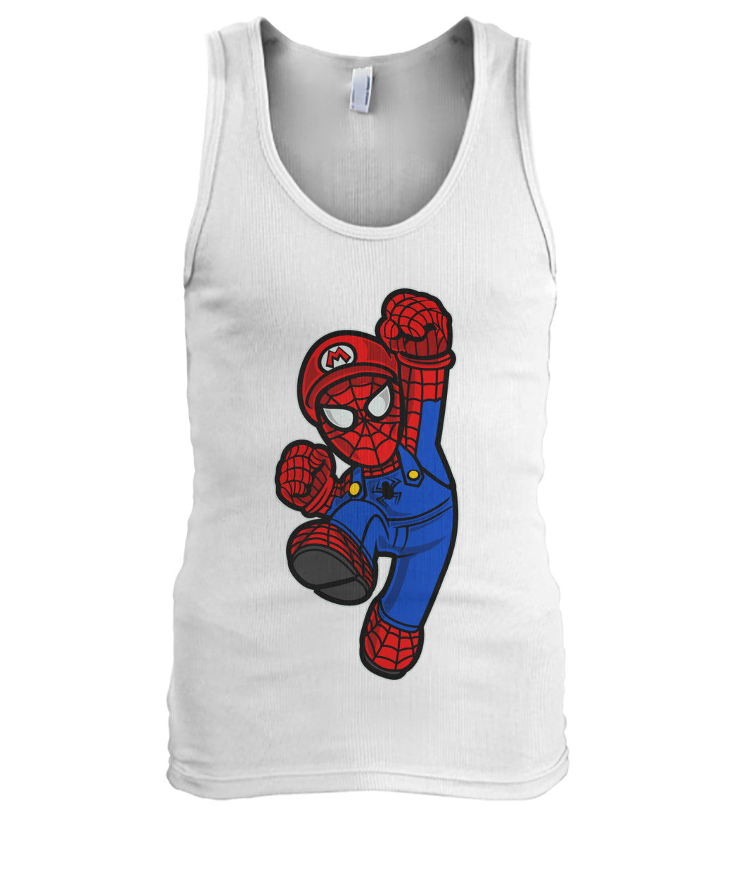 Spider Plumber