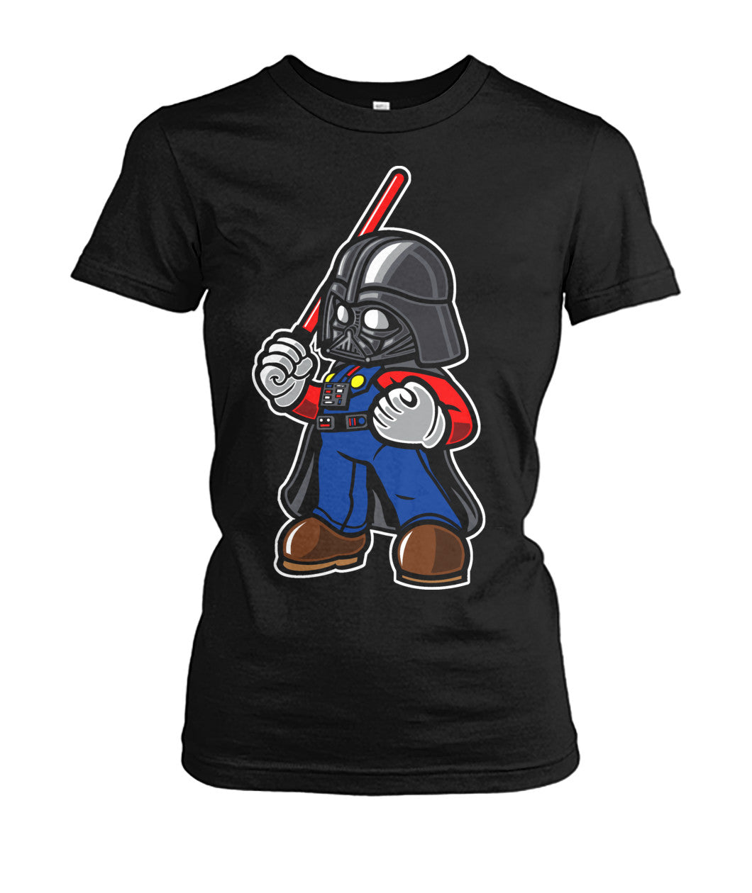 Darth Plumber