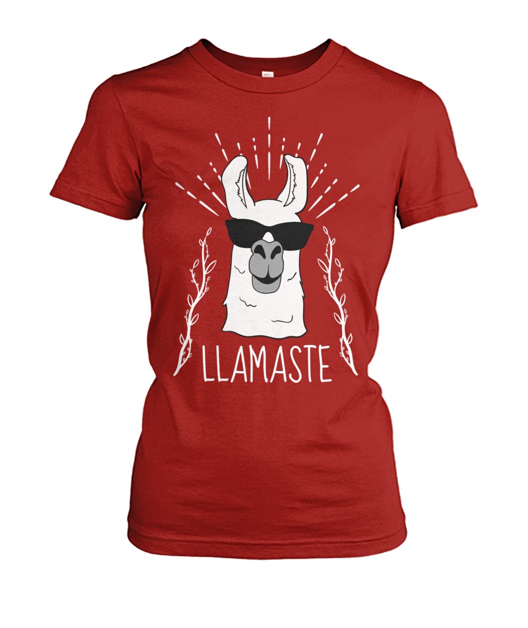 Llamaste