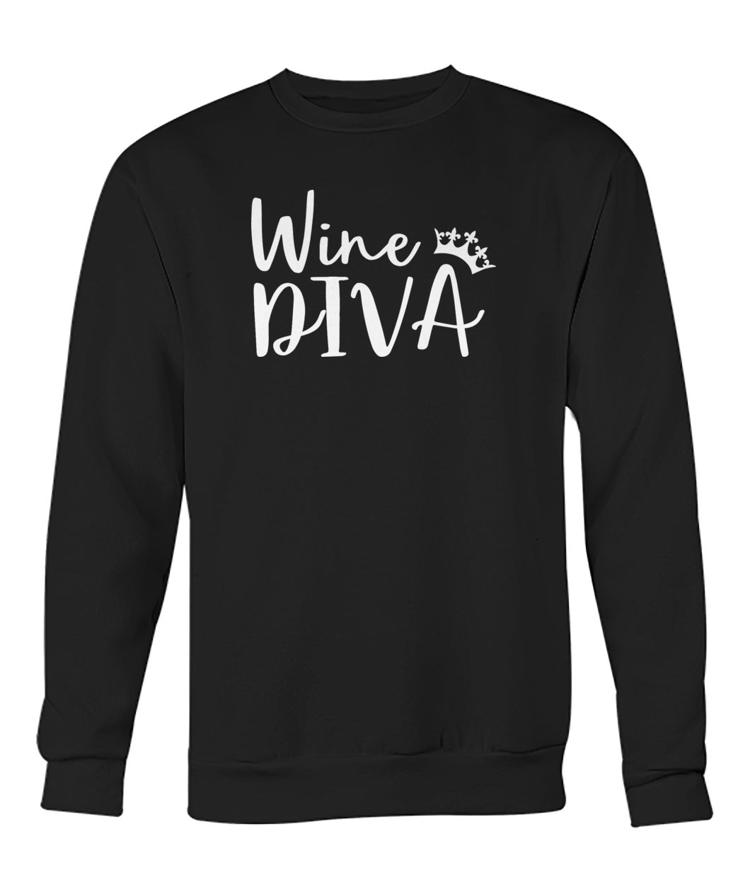 Wine Diva