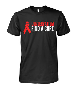 Conservatism Find A Cure