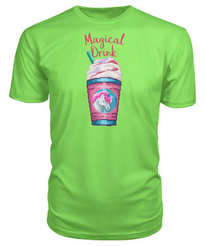 Magical Drink