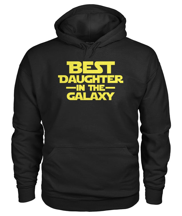 Best Daughter In The Galaxy