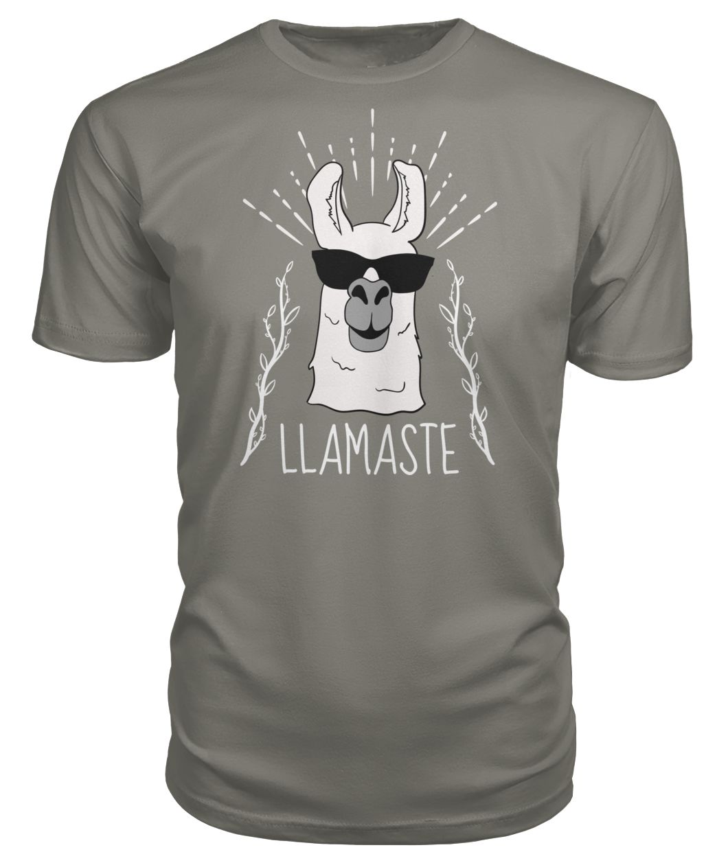 Llamaste