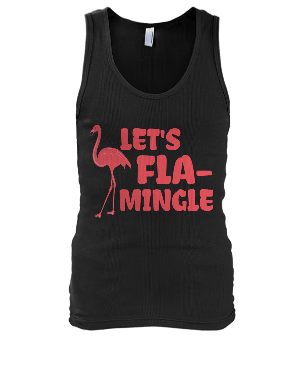 Let's Flamingle