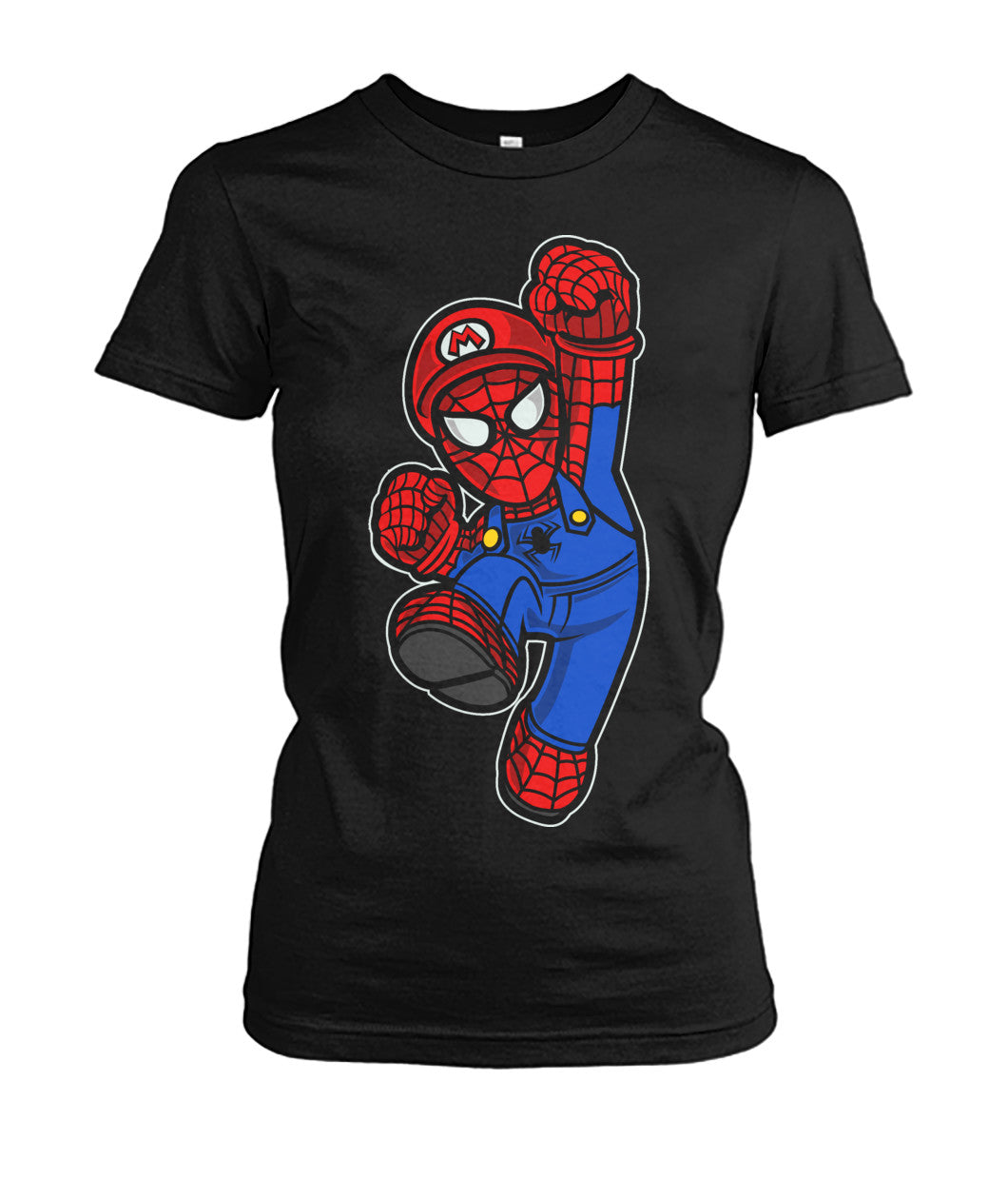 Spider Plumber