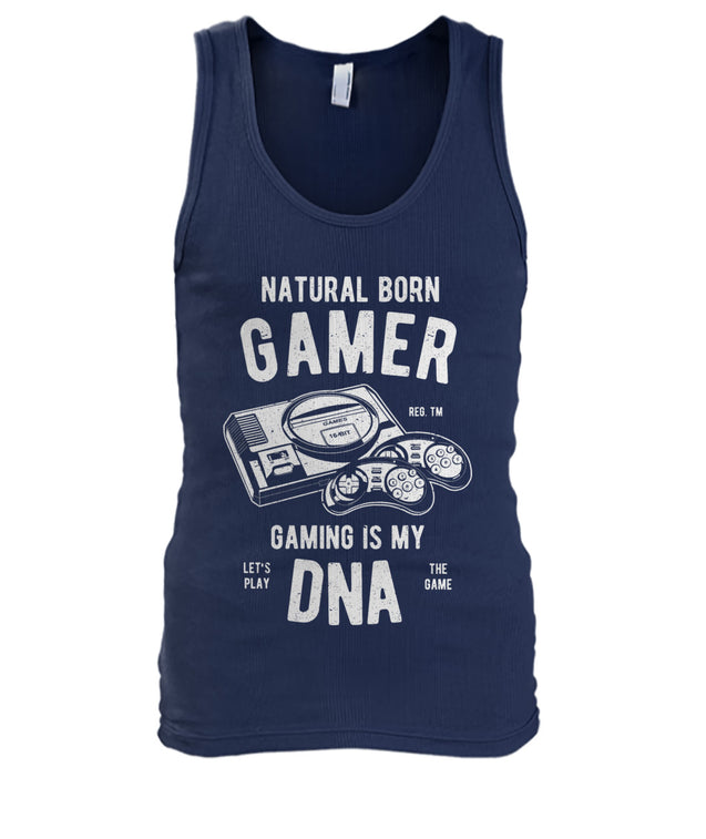Gaming Is In My DNA