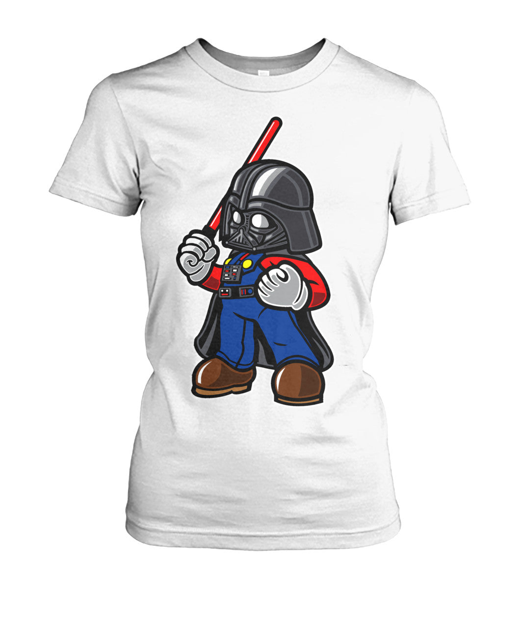 Darth Plumber