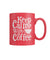 Keep Calm With Coffee | Coffee Mug