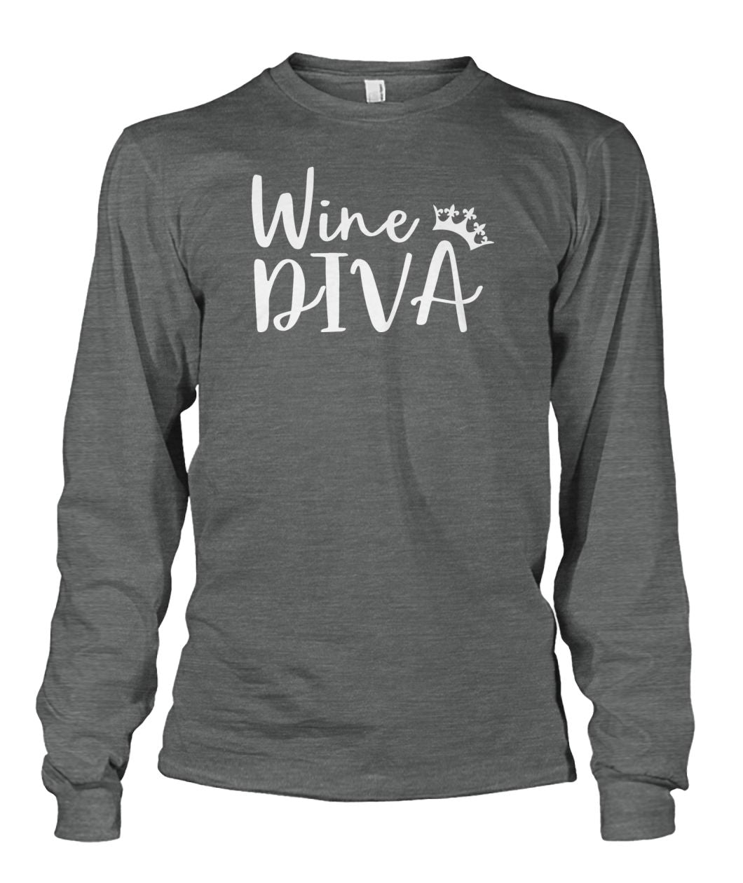 Wine Diva