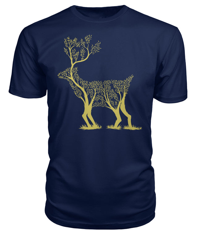 Deer Tree