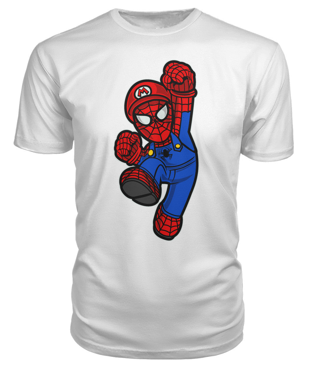 Spider Plumber