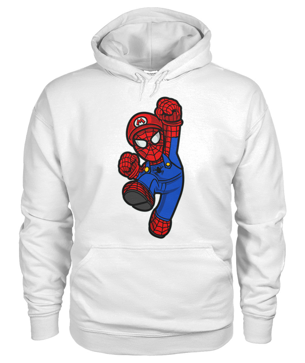 Spider Plumber