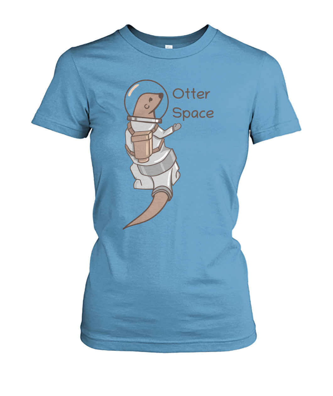 Otter Space