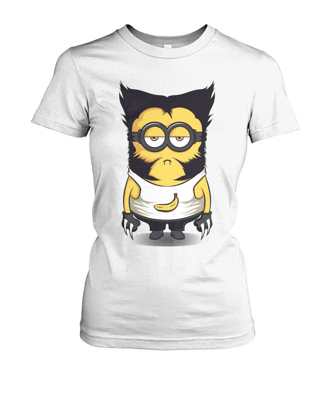 Minion Wolve