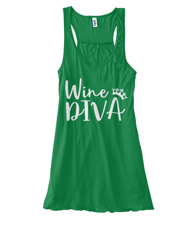 Wine Diva