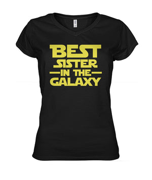 Best Sister In The Galaxy