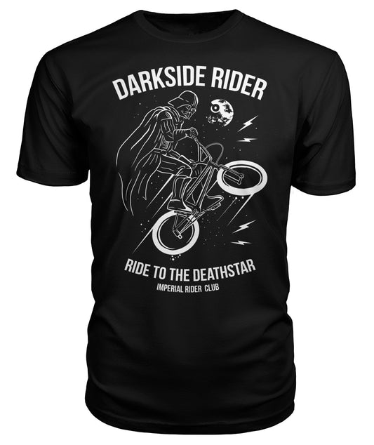 Darkside Biker