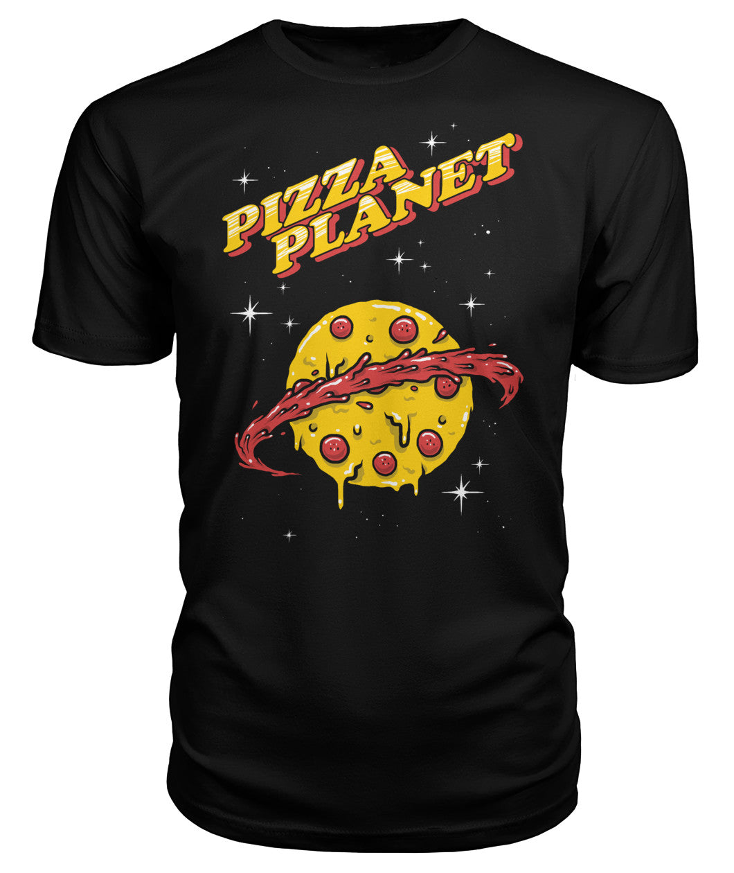 Pizza Planet