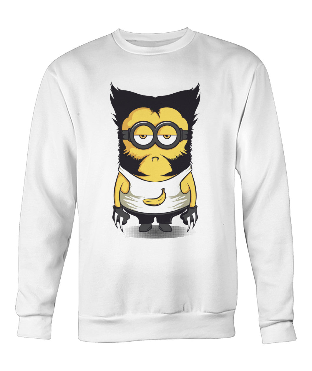 Minion Wolve