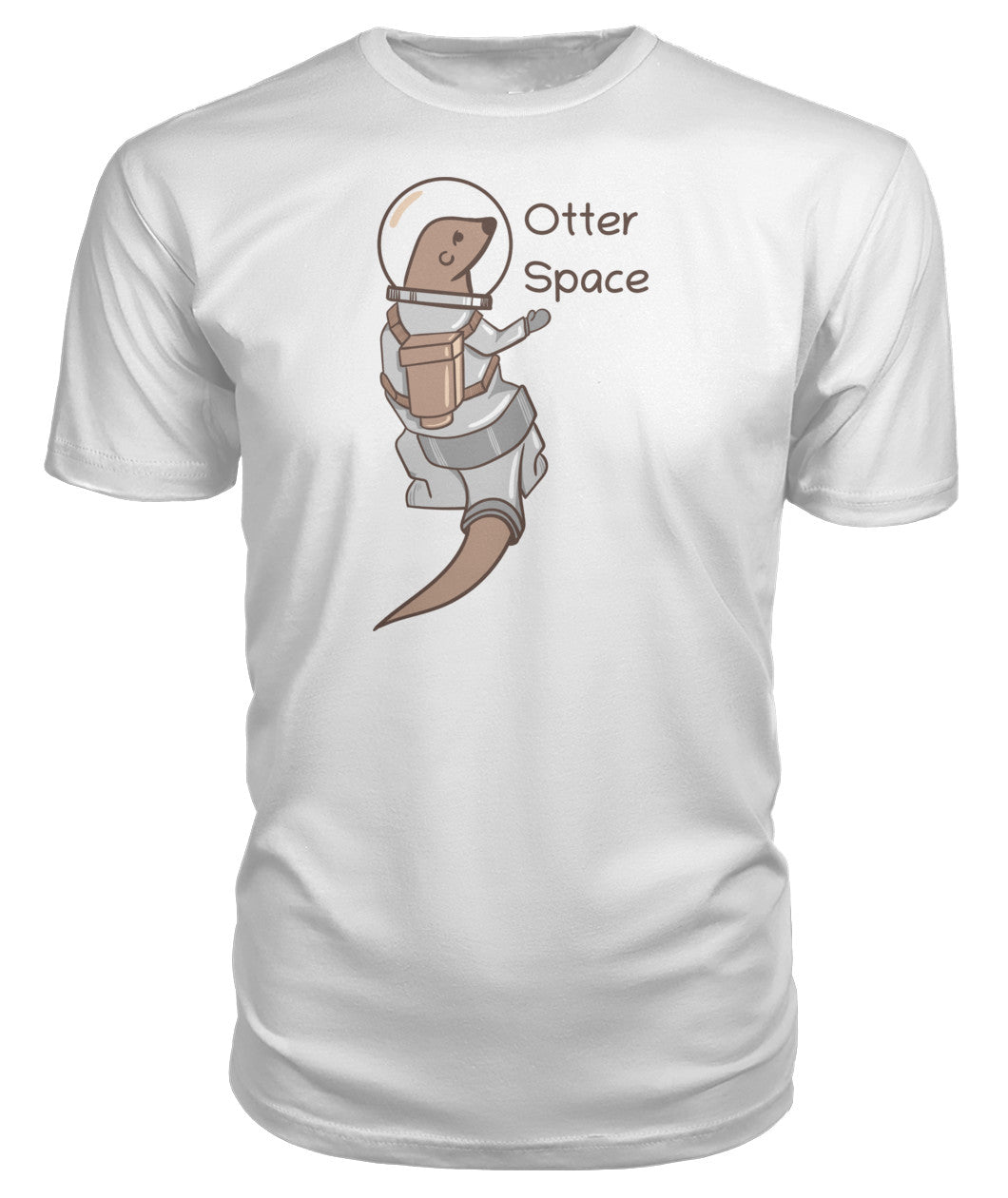 Otter Space