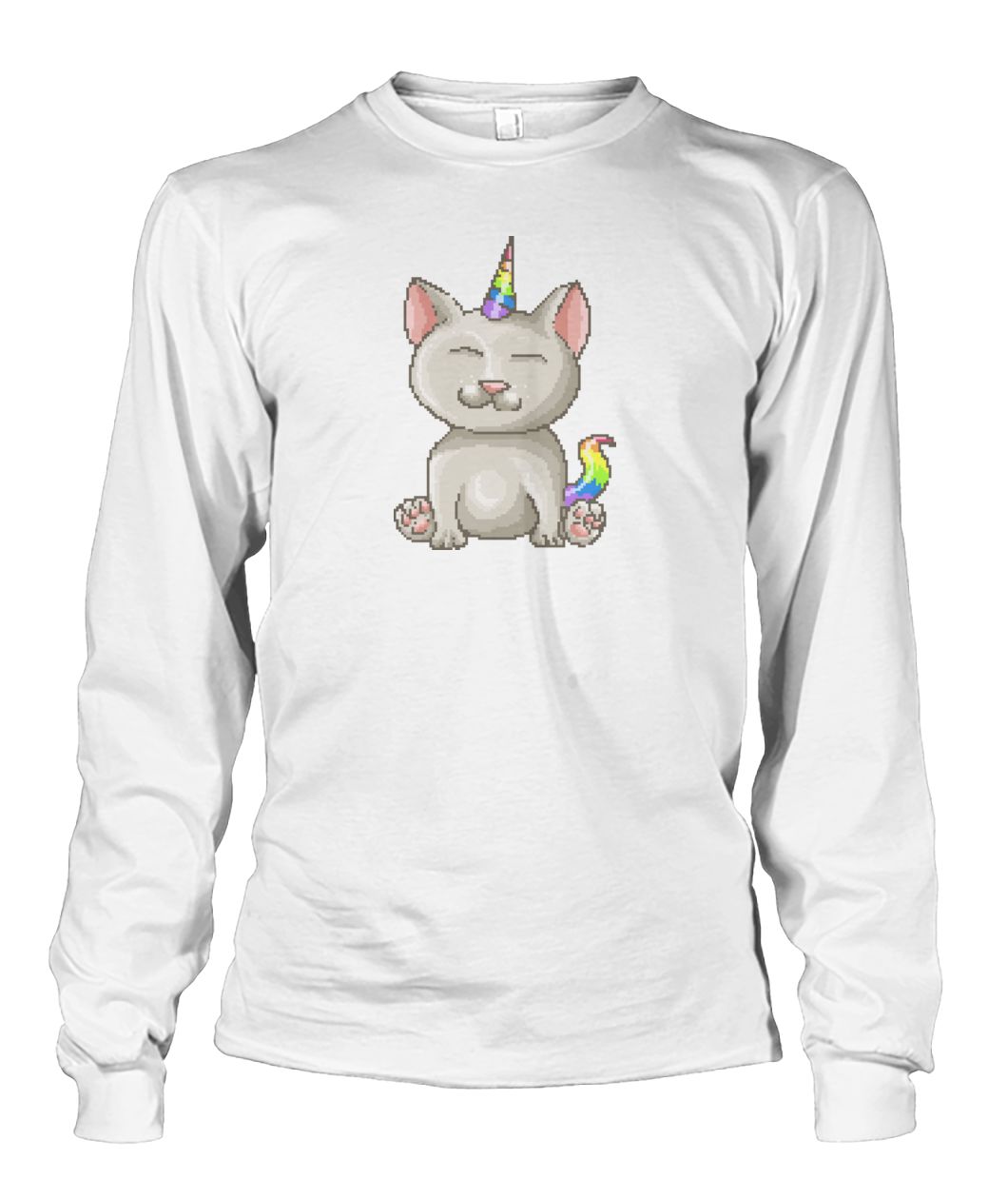 Kitty Unicorn