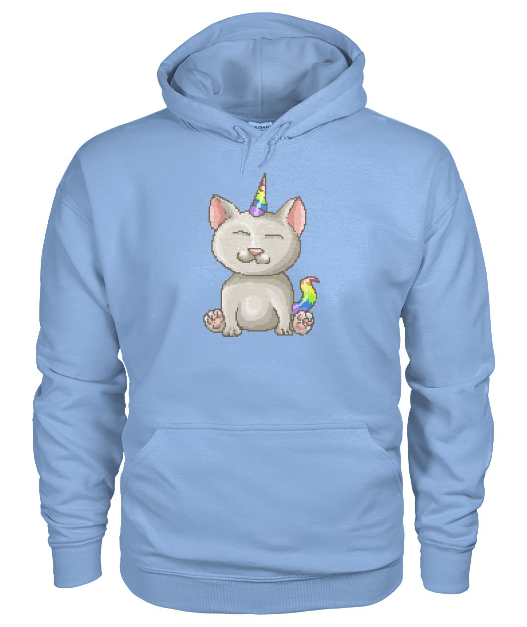 Kitty Unicorn